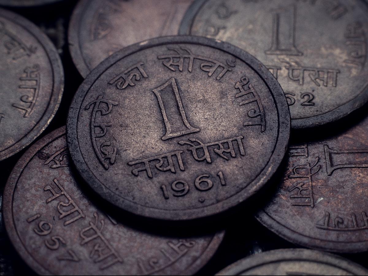 The Intriguing History of the Indian Rupee and Its Evolution